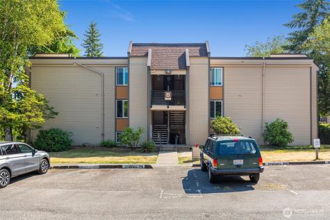 14665 NE 34th Street Bellevue WA 98007