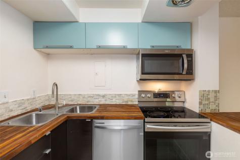 14665 NE 34th Street Bellevue WA 98007