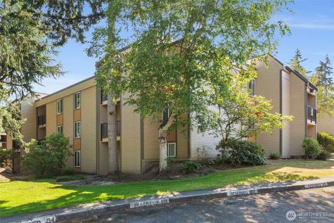 14665 NE 34th Street Bellevue WA 98007