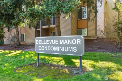 14665 NE 34th Street Bellevue WA 98007
