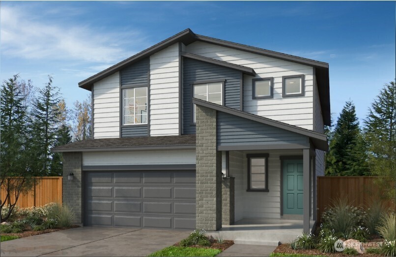 24330 13th Avenue SE Bothell WA 98021