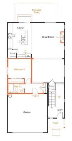 24330 13th Avenue SE Bothell WA 98021