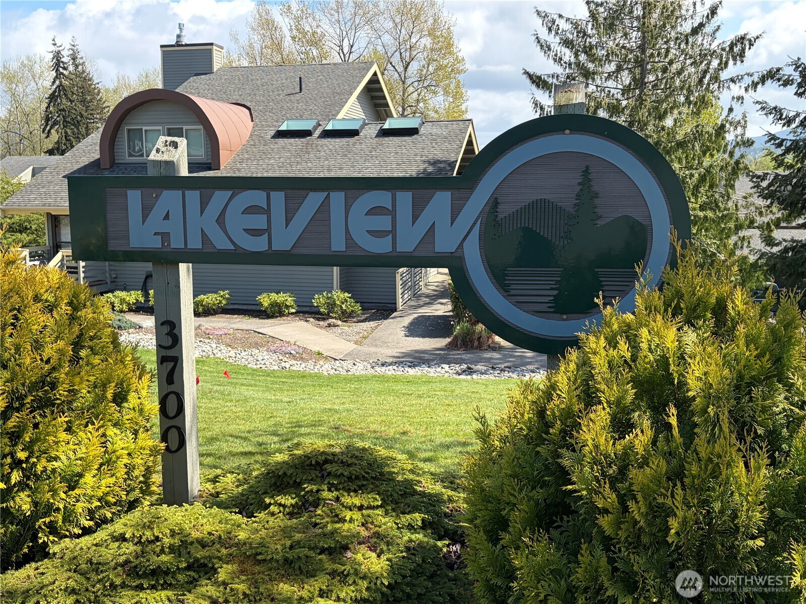 3700 Alabama Street Bellingham WA 98229