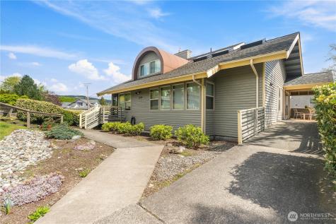 3700 Alabama Street Bellingham WA 98229