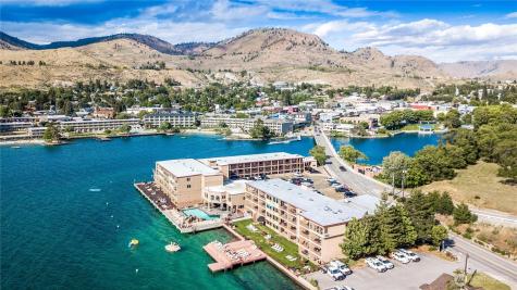 322 W Woodin Avenue Chelan WA 98816