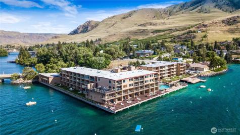 322 W Woodin Avenue Chelan WA 98816