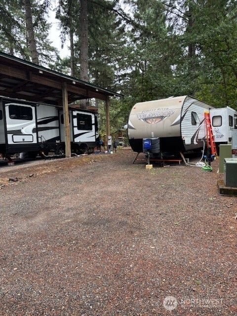 1546 Reservation Road SE Olympia WA 98513