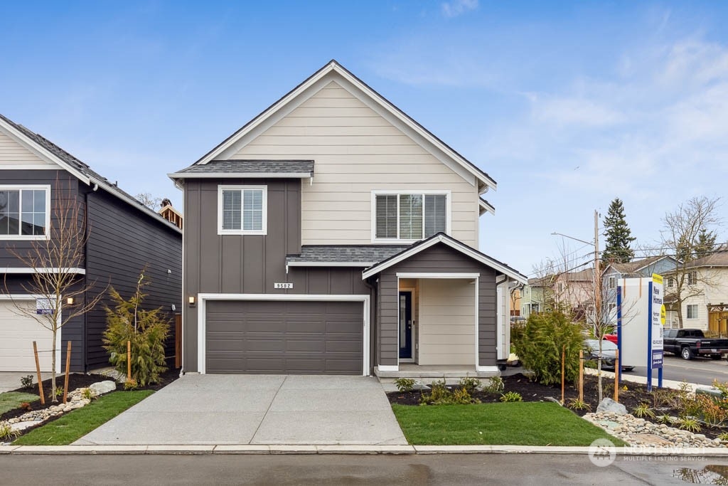 9588 7th Avenue SE Everett WA 98208