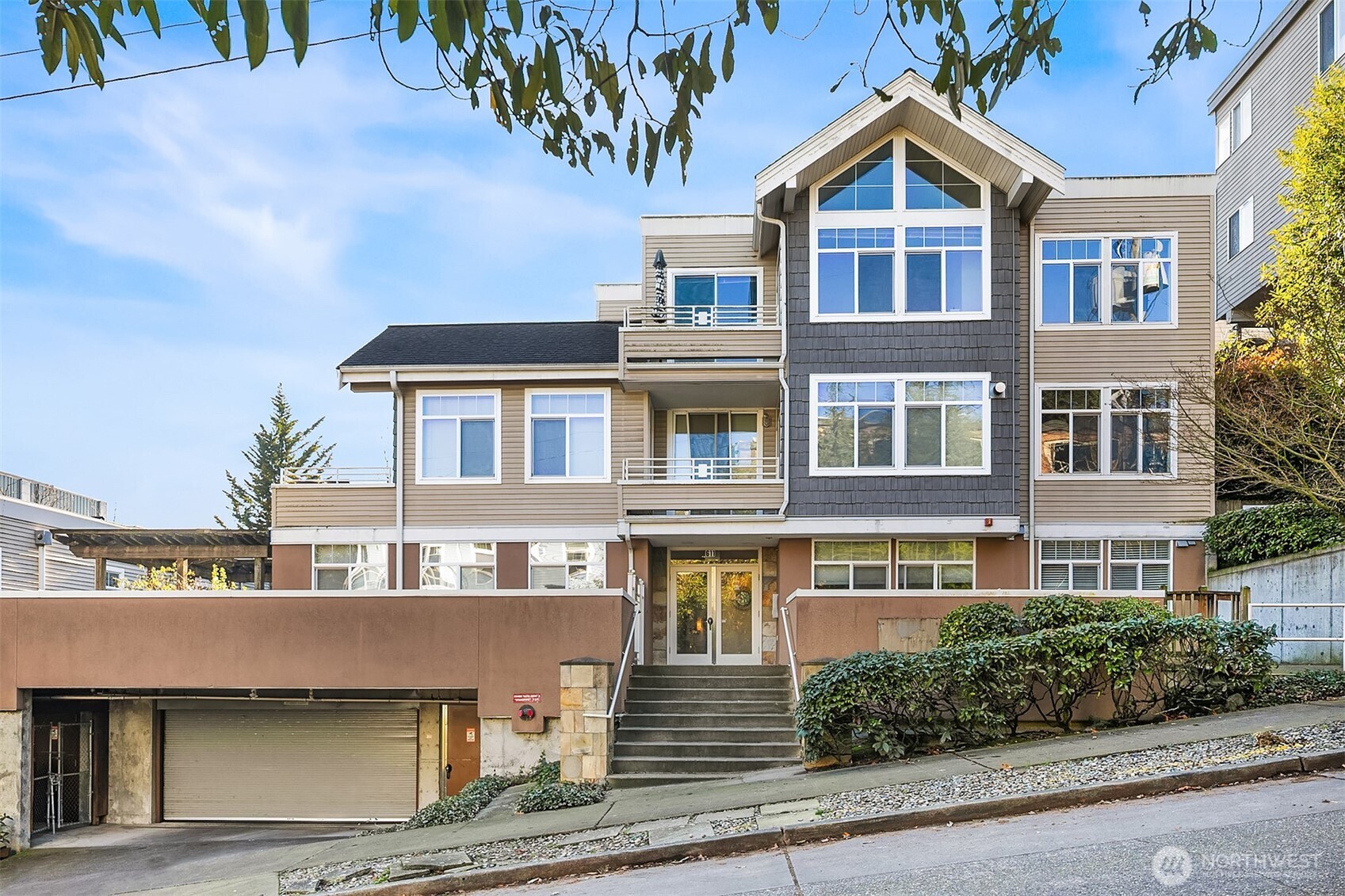611 Highland Drive Seattle WA 98109
