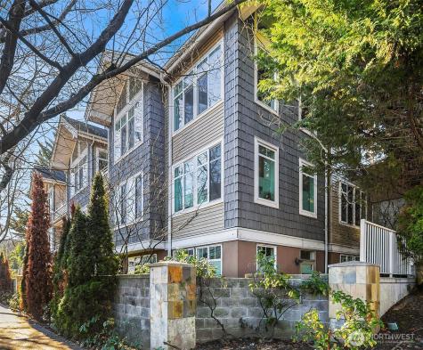 611 Highland Drive Seattle WA 98109