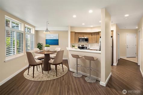 611 Highland Drive Seattle WA 98109