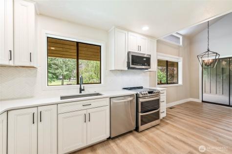 8975 Icicle Road SE Leavenworth WA 98826