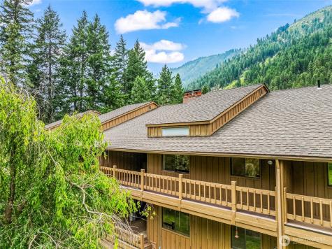 8975 Icicle Road SE Leavenworth WA 98826