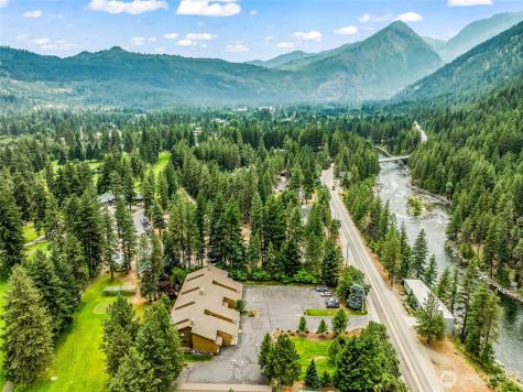 8975 Icicle Road SE Leavenworth WA 98826