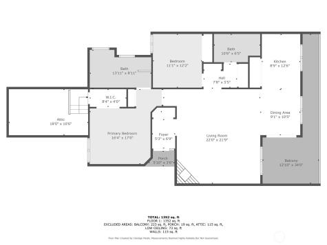 8975 Icicle Road SE Leavenworth WA 98826