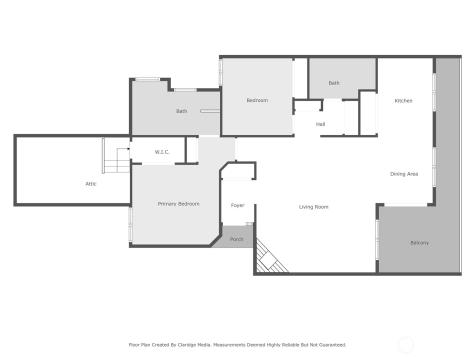 8975 Icicle Road SE Leavenworth WA 98826