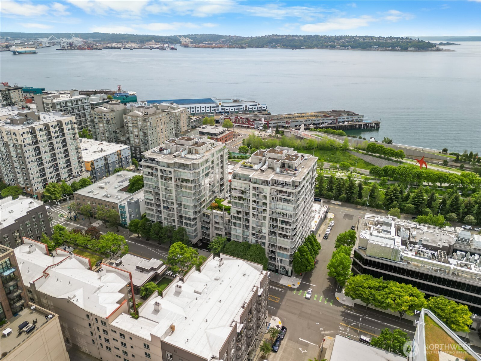 2929 1st Avenue Seattle WA 98121