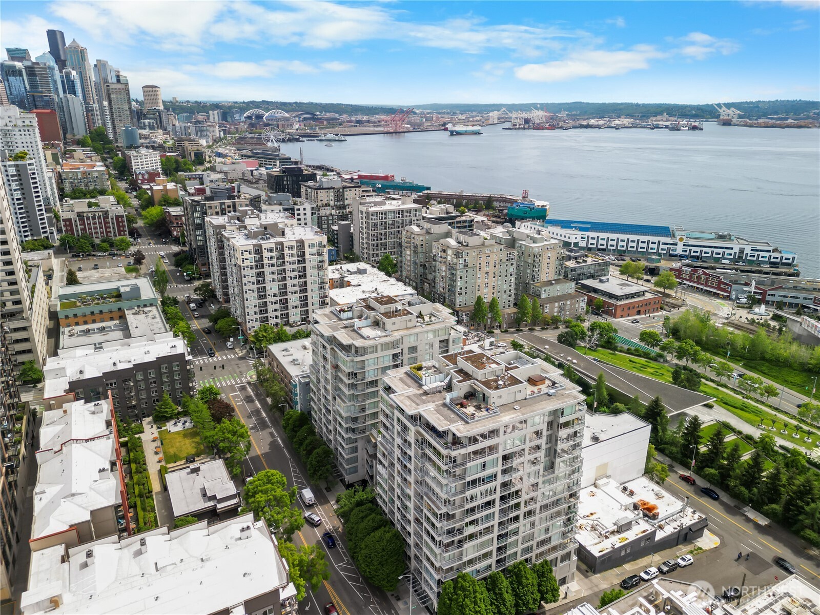 2929 1st Avenue Seattle WA 98121