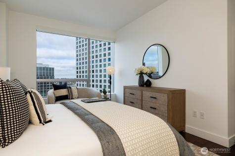 737 Olive Way Seattle WA 98101