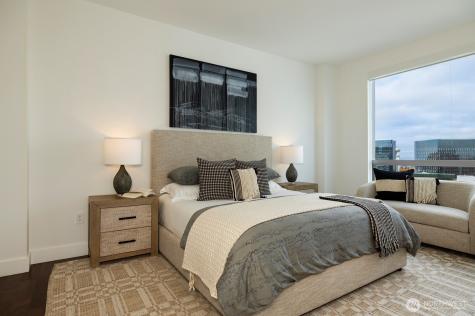 737 Olive Way Seattle WA 98101