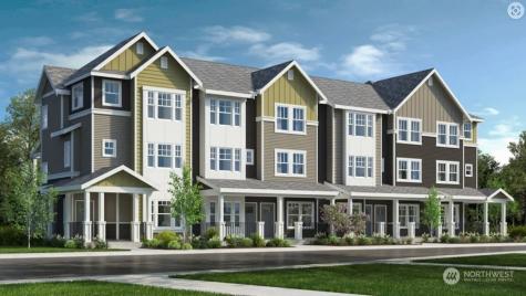 19380 69th Redmond WA 98052