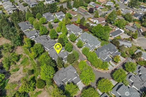 10939 SE 187th Lane Renton WA 98055