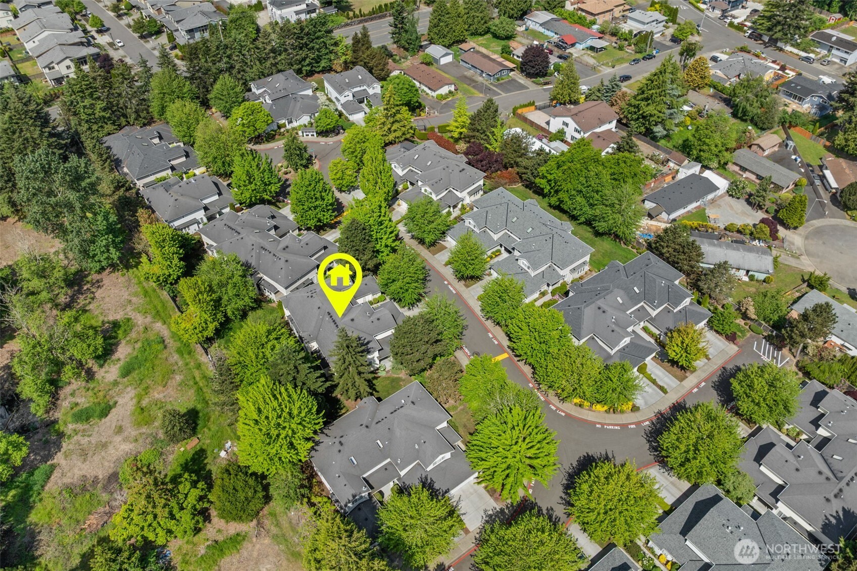 10939 SE 187th Lane Renton WA 98055