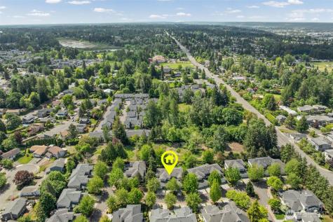 10939 SE 187th Lane Renton WA 98055