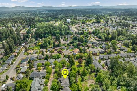 10939 SE 187th Lane Renton WA 98055