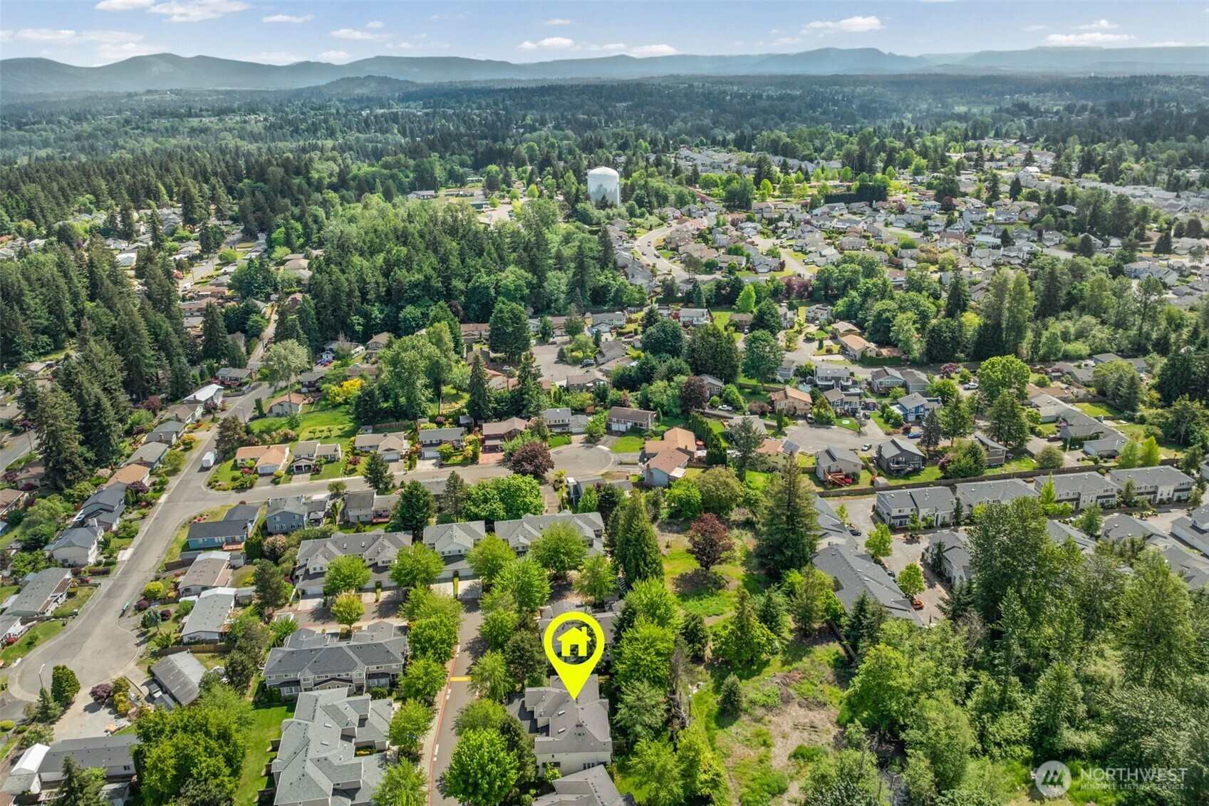 10939 SE 187th Lane Renton WA 98055