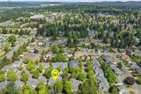 10939 SE 187th Lane Renton WA 98055