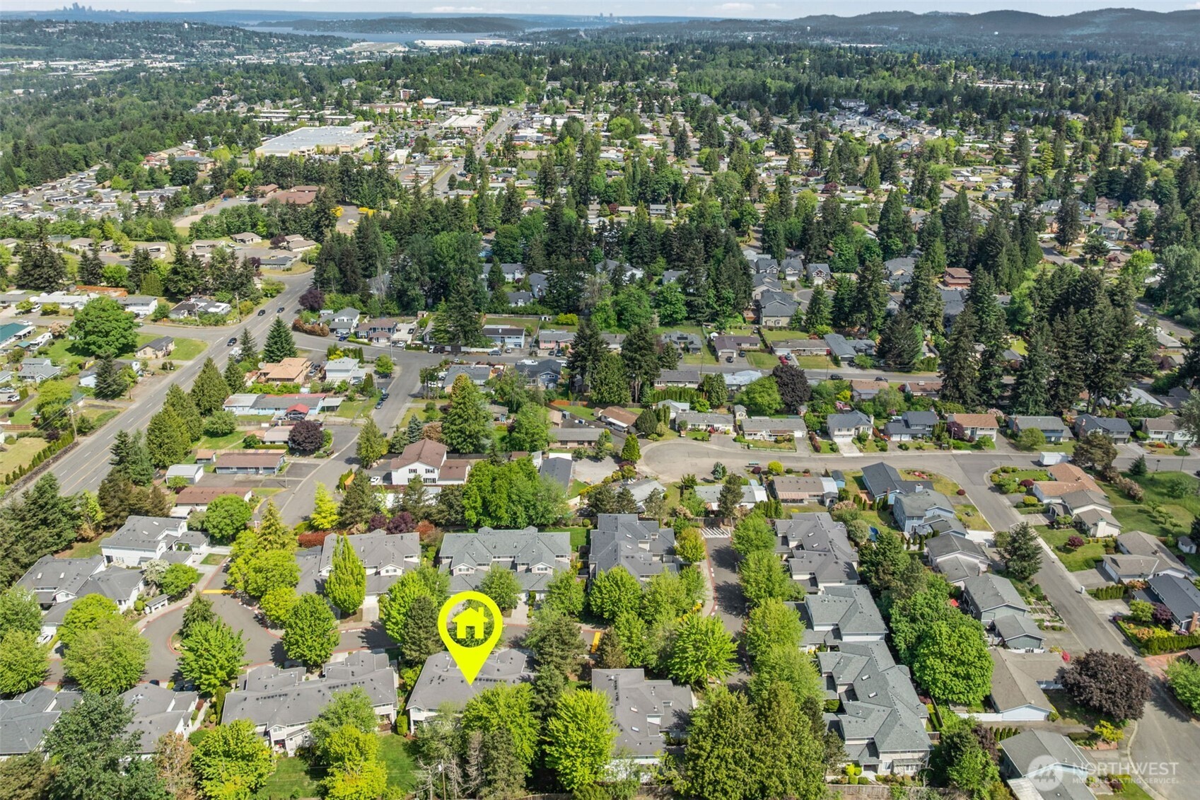 10939 SE 187th Lane Renton WA 98055