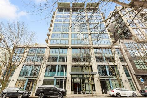 2716 Elliot Avenue Seattle WA 98121