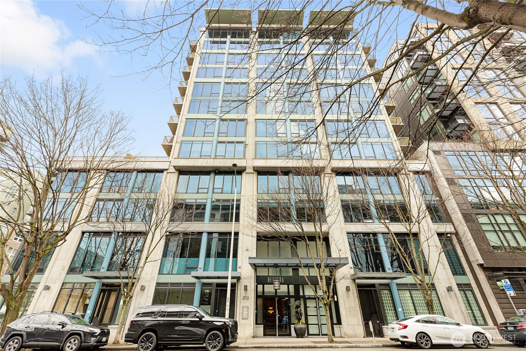 2716 Elliot Avenue Seattle WA 98121