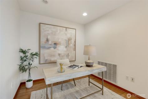 2716 Elliot Avenue Seattle WA 98121