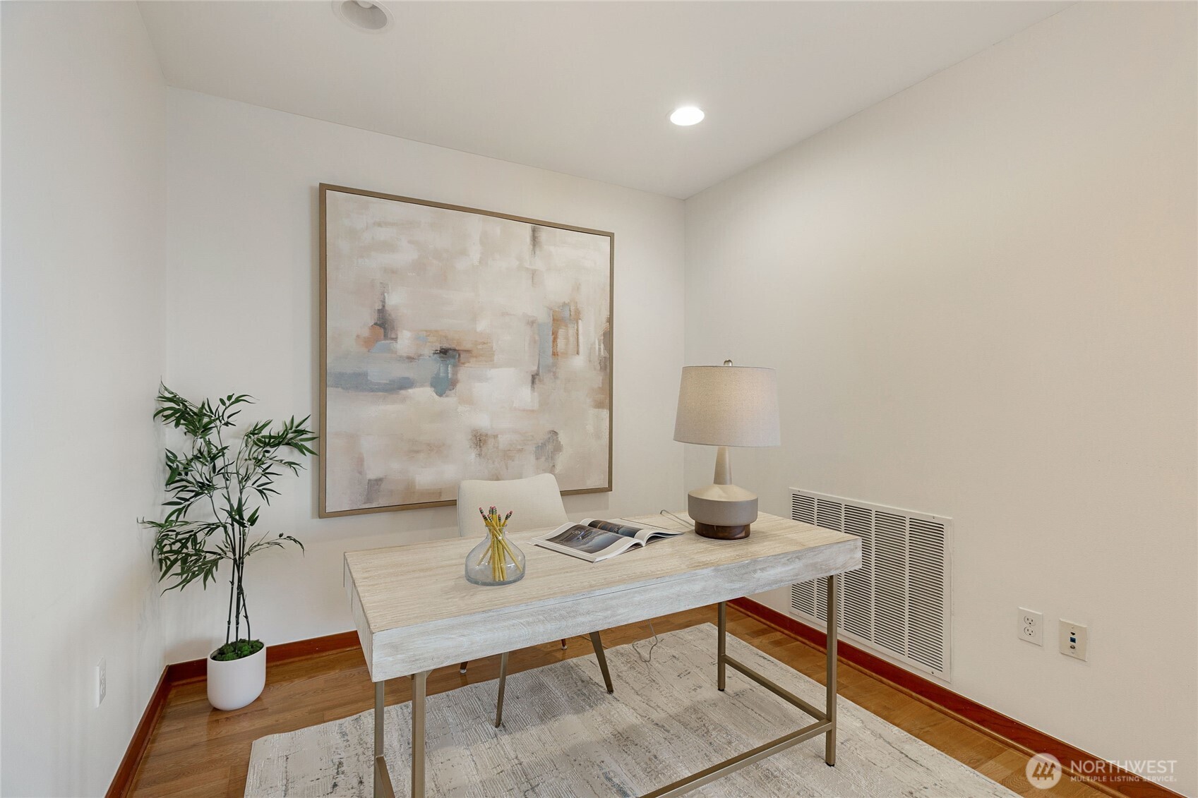 2716 Elliot Avenue Seattle WA 98121