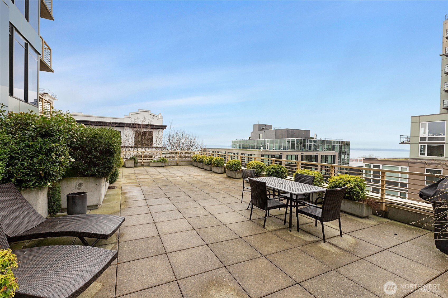 2716 Elliot Avenue Seattle WA 98121