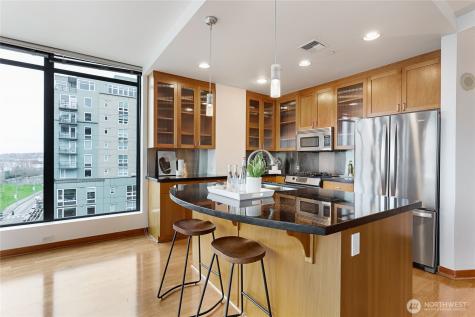 2716 Elliot Avenue Seattle WA 98121