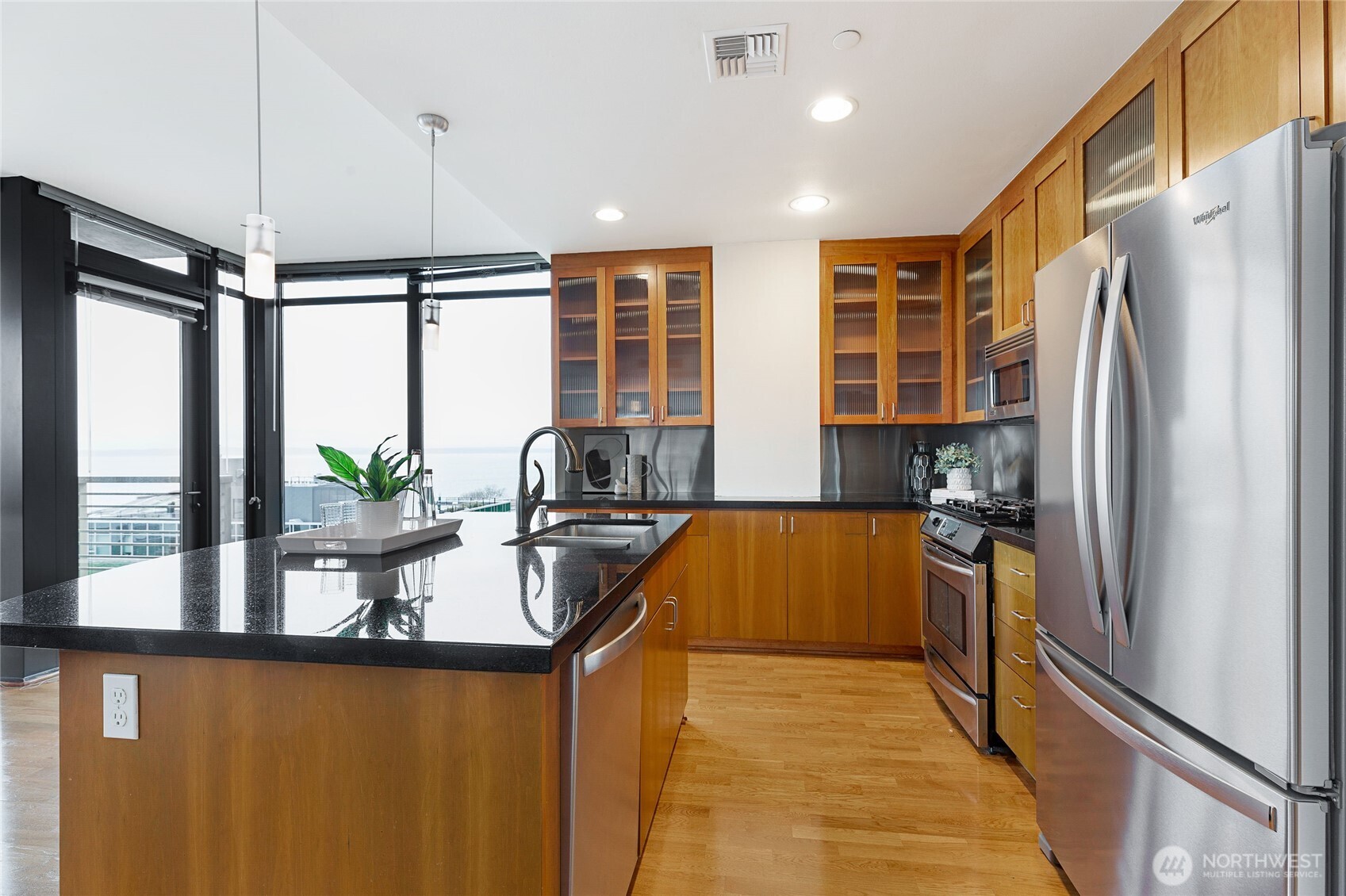 2716 Elliot Avenue Seattle WA 98121
