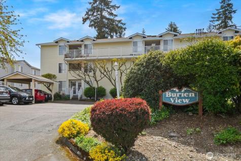 127 SW 154th Street Burien WA 98166