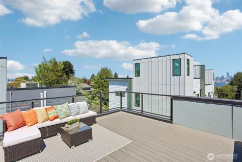 1926 Ferry Avenue SW Seattle WA 98116