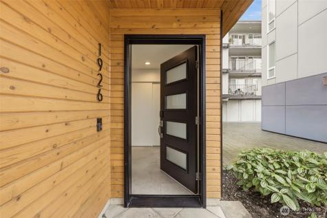 1926 Ferry Avenue SW Seattle WA 98116