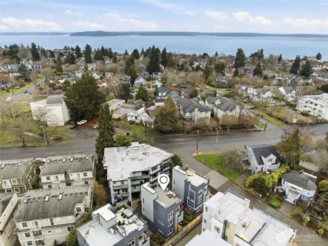 1926 Ferry Avenue SW Seattle WA 98116