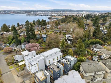 1926 Ferry Avenue SW Seattle WA 98116