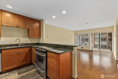 130 105th Avenue SE Bellevue WA 98004