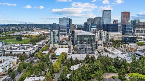 130 105th Avenue SE Bellevue WA 98004