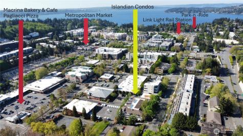 3055 80th Avenue SE Mercer Island WA 98040