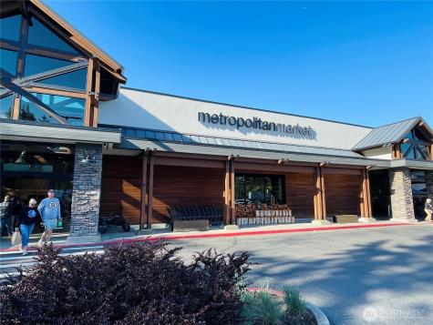 3055 80th Avenue SE Mercer Island WA 98040
