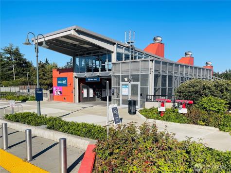 3055 80th Avenue SE Mercer Island WA 98040