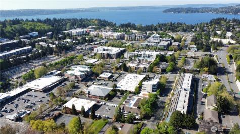 3055 80th Avenue SE Mercer Island WA 98040
